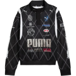 Puma x A$AP ROCKY sviiter Must Unisex Top 631126-01 M