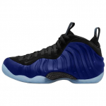 Nike Air Foamposite One Deep Royal Unisex tossud Sinine Must-J&auml;&auml; HJ5195-400 42.5