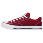 Converse Chuck Taylor All Star Low Malden Street - Park Red Unisex tossud Valge Must A12726C 41.5
