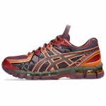 Kiko Kostadinov x ASICS UB10-S Gel Kayano 20 Plum Beet Juice Unisex tossud Lilla 1203A664-500 37
