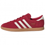 Adidas Stadt Team Victory Red Unisex tossud Off-White Gum JQ2477 42