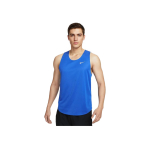 Nike Dri-Fit Kiiresti kuivav Mugav Mitmek&uuml;lgne Tanktop Meeste Topid Kuninglik-Sinine IB8747-450 XL