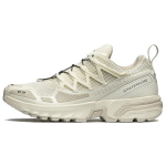 Salomon Acs + Og libisemisvastane kulumiskindel haarduvus madalad v&auml;litingimustes funktsionaalsed kingad Unisex kingad Valge 471344 40