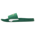Puma Leadcat 2.0 Suede Classic Sandaalid Unisex Jalan&otilde;ud Roheline 384872-10 39