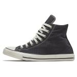 Converse Chuck Taylor All Star Mugavad Vabaaja Mitmek&uuml;lgsed K&otilde;rge S&auml;&auml;rega L&otilde;uendikingad Unisex Tossud Hall Must 167960C 36