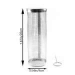 Vastupidavad 3-kihilised &otilde;hufrit&uuml;&uuml;ri riiulid, virnastatavad multifunktsionaalsed ahjurestid, roostevabast terasest korvialus, &otilde;hufrit&uuml;&uuml;ri tarvikud