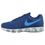 Nike Air Max Tailwind 8 Mugavad Kerged Vastupidavad Hingavad Madalad Vabaaja Jalan&otilde;ud Meeste toss Sinised 805941-410 44