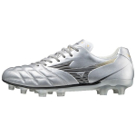 Mizuno Rebula Cup Elite Libisemisvastased Vastupidavad Jalgpallisaapad Meeste Jalgpallisaapad H&otilde;bedased P1GA227009 42.5