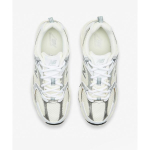 New Balance NB 530 Moodsad Mugavad P&otilde;rutust Summutavad Kulumiskindlad Hingavad Madalad Vabaaja Linna Commuting Jooksusaapad Unisex Tossud MR530DAM 44 white