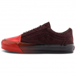 Vans Old Skool Tdc Trendikad Mugavad Madalad Skate Jalan&otilde;ud Unisex Tossud Pruun VN000S666CB 44