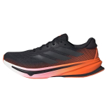 Adidas Supernova Rise 2 Mugavad Vastupidavad Hingavad Toetavad Reageerivad Madalad Vabaaja Jooksukingad Meeste toss Must Oranž JQ8691 40 black
