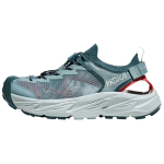 Hoka One One Hopara 2 Mugavad Mitmek&uuml;lgsed Libisemiskindlad Vastupidavad Ojakingad Naiste Kingad Hele-Sinine 1147670-MFGD 38⅔ gray