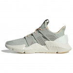 Adidas Originals Prophere Mugavad Lihtsad Libisemiskindlad Kulumiskindlad Madalad Isa Tossud Unisex Tossud Heleroheline JI0425 37⅓