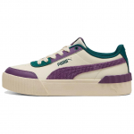 Puma Carina Lift Varsity Mugavad Mitmek&uuml;lgsed Vastupidavad Madalad Tennised Unisex Tennised Helelilla 401737-01 37