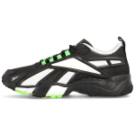 Reebok Intv 20 V&otilde;rk Mugavad Igap&auml;evased Madalad Lifestyle Jalan&otilde;ud Unisex Tennised Must Valge Roheline FX2135 41