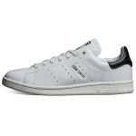 adidas Stan Smith Lux Valge Must Unisex Tossud Kristallvalge Kreemjasvalge S&uuml;simust HQ6785 37⅓