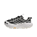 HOKA Mafate Three2 Frost Black Unisex tossud 1141572-FLCK 45⅓