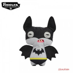 Originaalne Fuggler Ninja Kilpkonna Fuggler DC Inetu Hamba Koletised Pl&uuml;&uuml;sm&auml;nguasi S&otilde;rmuste Isand Armastuse Seeria Fugglers Koletised Pl&uuml;&uuml;sm&auml;nguasjad Nukk