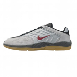 Nike Sb Vertebrae Light Smoke Grey Dark Smoke Grey Black Dark Team Red Rula kingad FD4691-004 40