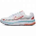 Nike P 6000 'Oracle Aqua' Naiste tossud BV1021-105 35.5
