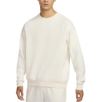Nike Primary Dri-Fit &Uuml;hev&auml;rviline Kiiresti Kuivuv Mitmek&uuml;lgne &Uuml;mmarguse Kaelusega Mugav Pehme Dressipluus Meeste dressipluus Helebeež FZ0972110 XXL