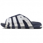 Nike Air More Uptempo Sandaal 'Olympic' Vintage Korvpall FQ8699-400 38.5