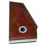 Swarmandal Surmandal looduslikud stringid