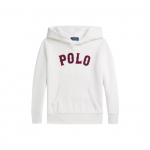Polo Ralph Lauren Huppar Logoga Pikkade Varrukatega Laste Topp 323964472-001 L