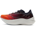 Saucony Endorphin Pro 3 ViZiPRO Meeste Tossud Oranž Night-Lite S20755-65 40.5