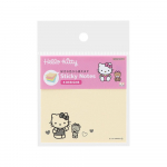 Kirjatarbed Sanrio tegelased Kleepuv Vali oma 5 lemmikut Tere S2849240 Sun-Star M&auml;rkmed, Disain, V&auml;rvid, Kitty,