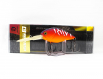 Bassday Mogul Crank Target 3 57 mm Ujuv Vobler 16 grammi P-51 (6049)
