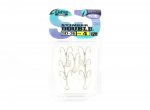 Omanik SD-36 Double Hook Stinger, suurus 4 Jaapan (6079)