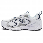 New Balance 408 'Munsell White Natural Indigo' tossud ML408A 38