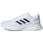 Adidas Duramo 10 Cloud White Core Black Dash Grey Tennised GW8348 43⅓ white