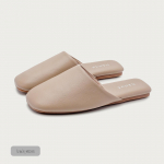 Pilve S&uuml;gis Nude-Tundega Lambanahast Puuvillased Sussid - Luksuslikud Sisetallad Meestele ja Naistele 44/45 (fits 43-44)