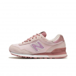 New Balance NB 515 WL515CSC Naiste suurused EU 35 roosa