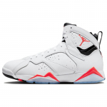 Air Jordan 7 Retro 'White Infrared' Jordan CU9307-160 41