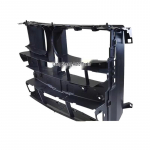 BMW F15/F16 X5/X6 Esine &otilde;huv&otilde;tu kanal Radiaatori tugi 51747343798 None