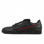 Adidas Continental 80 'Scarlet' tossud G27707 35⅔