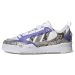 Adidas ADI2000 'Snakeskin Stone Purple' tossud GW4699 37⅓ gray