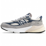 New Balance 990v6 MiUSA Grey Day 2023 Tossud U990TC6 38