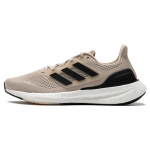 adidas PureBoost 23 Wonder Beige Black Tossud IF2368 41⅓ beež