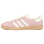 Adidas Muenchen Suede kolme triibuga tossud Naiste tossud JS3992 37⅓ roosa