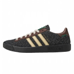 Adidas Brain Dead X Adidas Forest Hills 'Black' Tossud JR7942 40 must