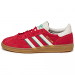 Adidas Handball Spezial 'Scarlet Collegiate Green' tossud IF9531 43⅓ punane