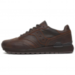 Engineered Garments x Saucony Shadow Original Wingtip Pruunid Unisex tossud S71046-1 41