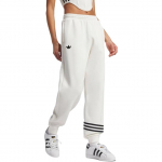 Adidas Originals Elastilise V&ouml;&ouml;rikohtega Keskmise K&otilde;rgusega Mansetiga Vabaaja P&uuml;ksid Naistele IX9878 S