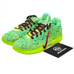 Nike Ja 3 SPOOKY SEASON EP HV9924-700 Meeste suurused EU 44.5 roheline
