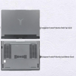 Kaitsekate Lenovo Legion Y7000P 2024 & Y9000P 2025 jaoks Lenovo Legion R7000P ADR10 2025