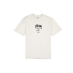 Nike x Stussy Rahvusvaheline T-s&auml;rk Summit White Meeste Topid DD3342-121 M